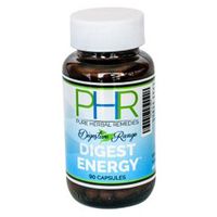 Pure Herbal Digest Energy